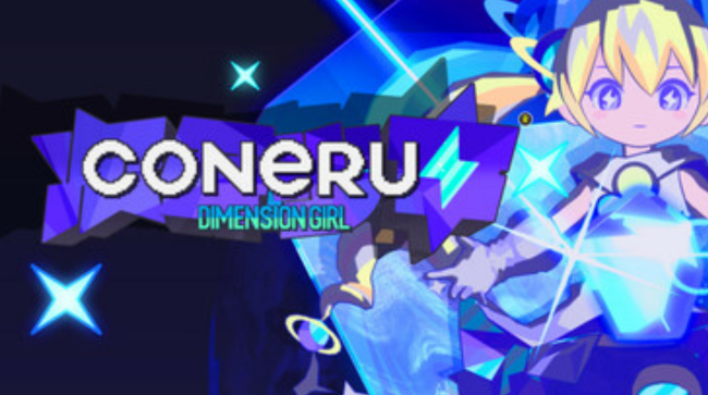 CONERU DIMENSION GIRL