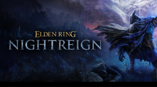 ELDEN RING NIGHTREIGN