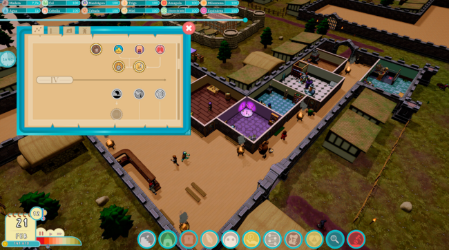 Fable Hospital