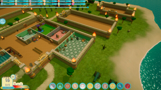 Fable Hospital
