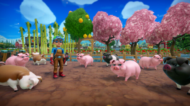 Farm Together 2