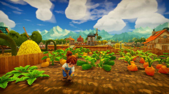 Farm Together 2