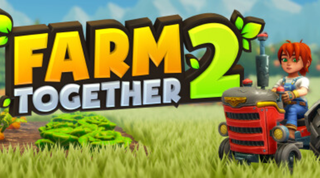 Farm Together 2