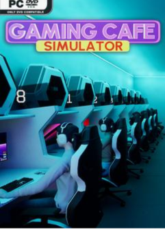 Gaming Cafe Simulator