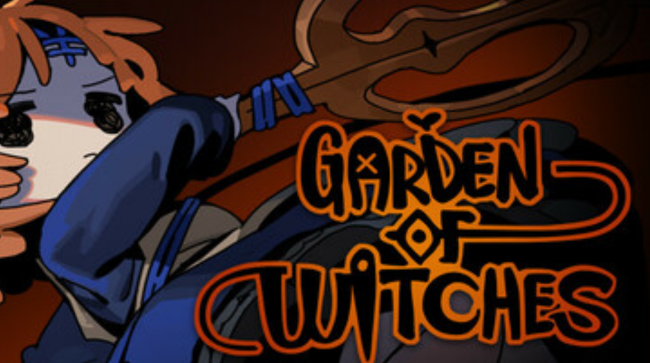 Garden of Witches