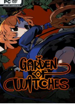 Garden of Witches