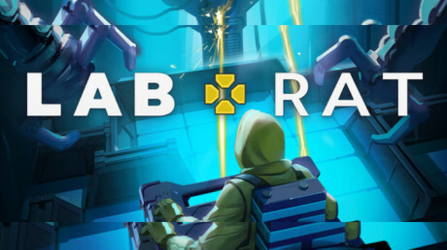 Lab Rat