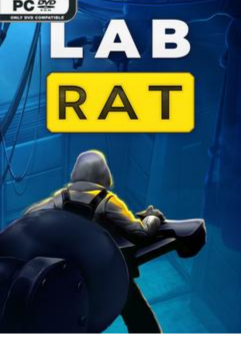 Lab Rat