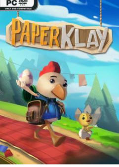 PaperKlay
