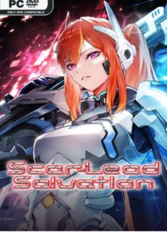 Scar-Lead Salvation