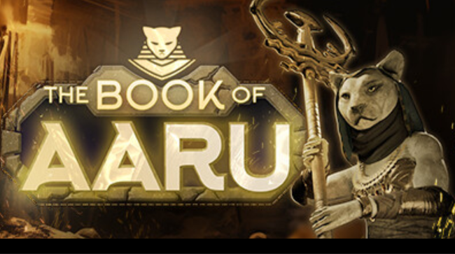 The Book of Aaru
