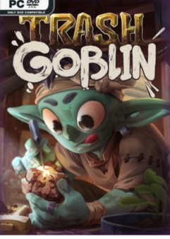 Trash Goblin