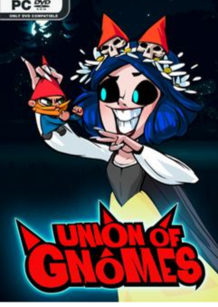 Union of Gnomes