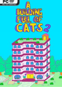A Building Full of Cats 2