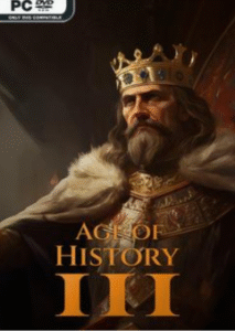 Age of History 3