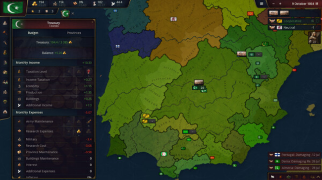 Age of History 3