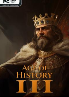 Age of History 3