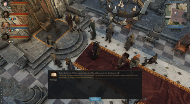 Age of Reforging The Freelands