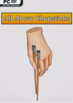 All About Chopsticks