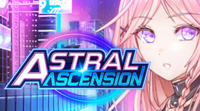 Astral Ascension