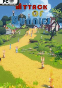 Attack of Bunnies