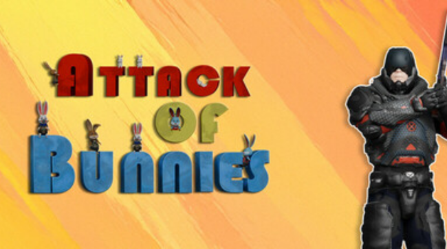 Attack of Bunnies