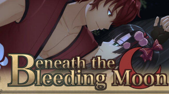 Beneath the Bleeding Moon