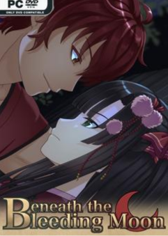 Beneath the Bleeding Moon