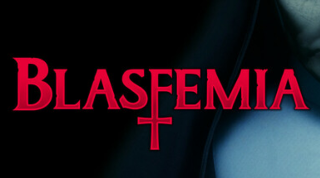 Blasfemia