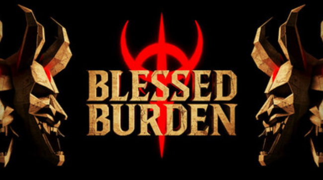 Blessed Burden