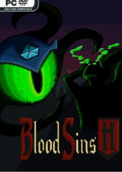 Blood Sins