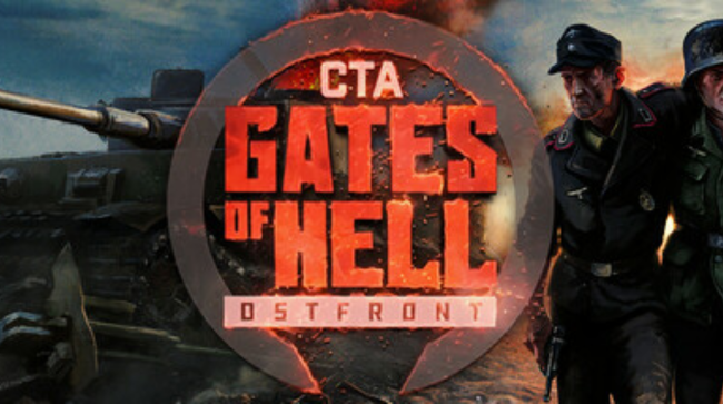 Call to Arms Gates of Hell Ostfront
