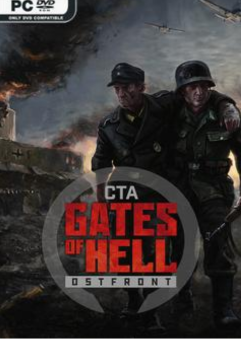 Call to Arms Gates of Hell Ostfront