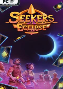 Seekers of Eclipse
