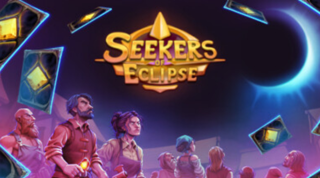 Seekers of Eclipse
