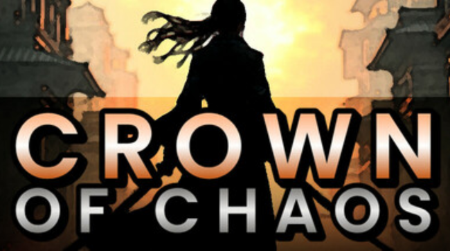 Crown of Chaos