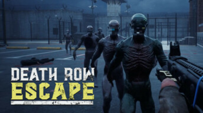 Death Row Escape