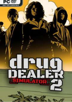 Drug Dealer Simulator 2
