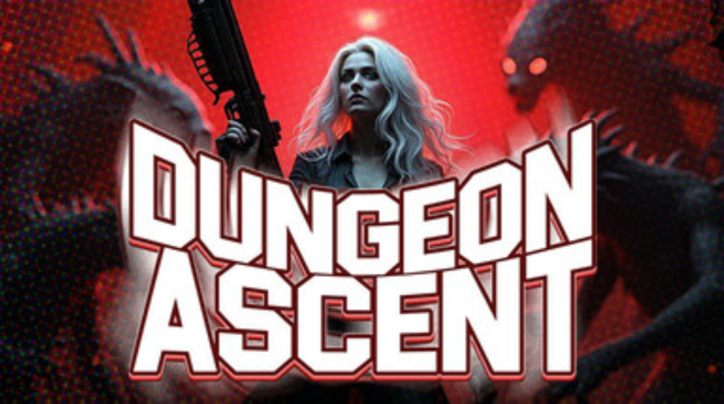 Dungeon Ascent