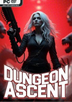 Dungeon Ascent