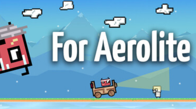 For Aerolite