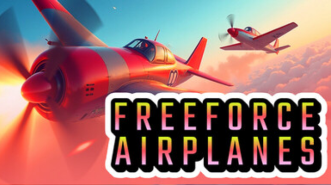 Freeforce Airplanes