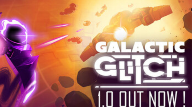 Galactic Glitch