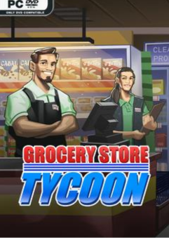 Grocery Store Tycoon