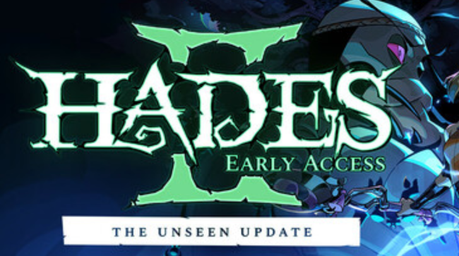 Hades II Spread Fear in The Unseen