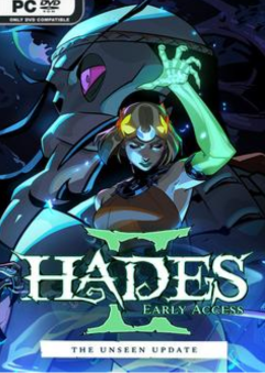 Hades II Spread Fear in The Unseen