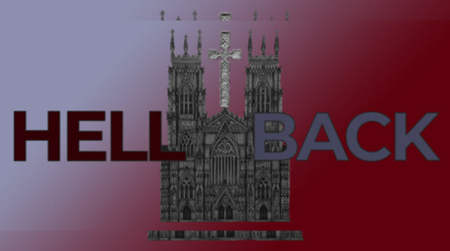 Hell And Back