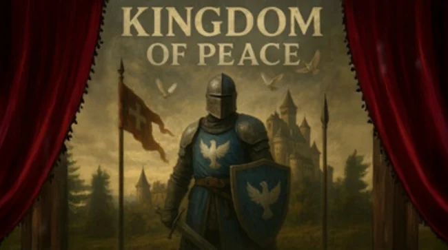 Kingdom of Peace