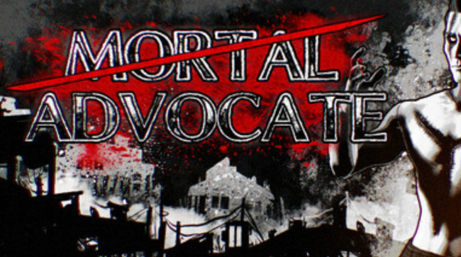 Mortal Advocate