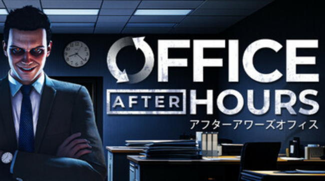 Office After Hours